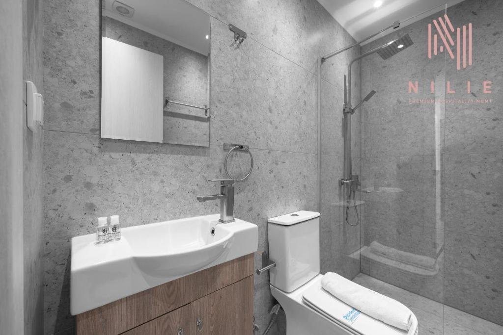Yellow Door, Nilie Hospitality Mgmt Διαμέρισμα Θεσσαλονίκη Εξωτερικό φωτογραφία